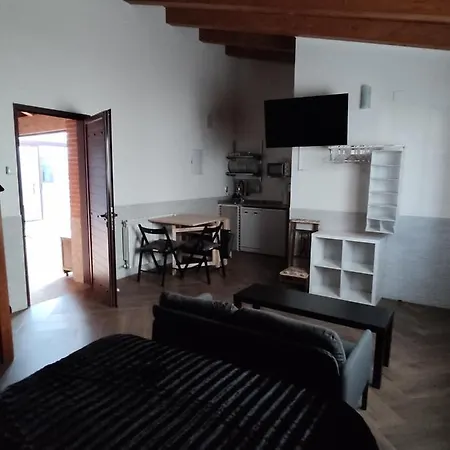 La Panera San Pascual